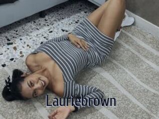 Lauriebrown