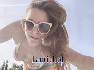 Lauriehot