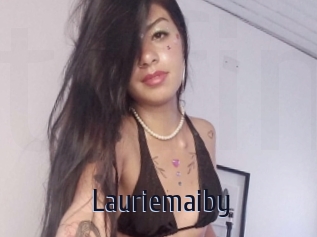 Lauriemaiby