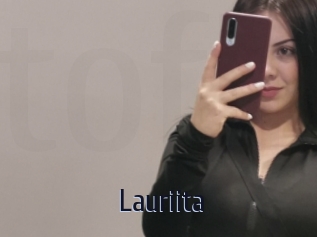 Lauriita