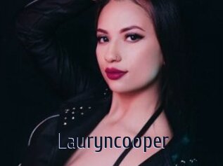 Lauryncooper