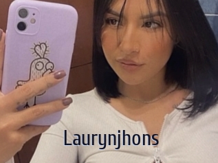 Laurynjhons