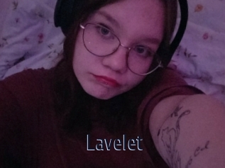 Lavelet