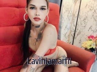 Laviniamarfil