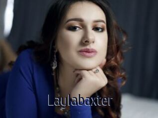 Laylabaxter