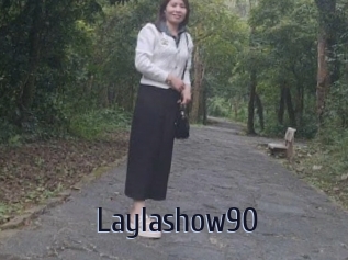 Laylashow90