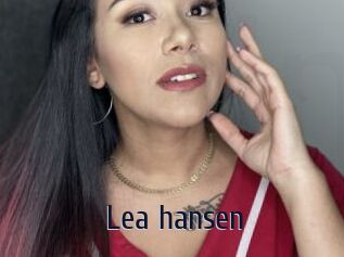 Lea_hansen