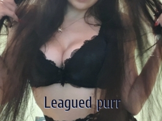 Leagued_purr
