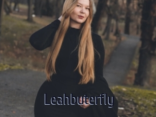 Leahbuterfly