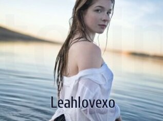 Leahlovexo