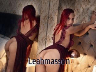 Leahmasson