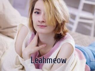 Leahmeow