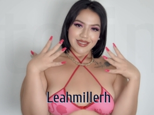 leahmillerh Topp Finder