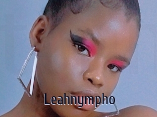 Leahnympho