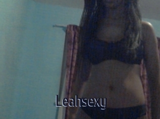 Leahsexy