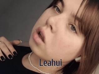 Leahui