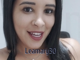 Leamary30