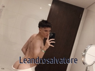 Leandrosalvatore