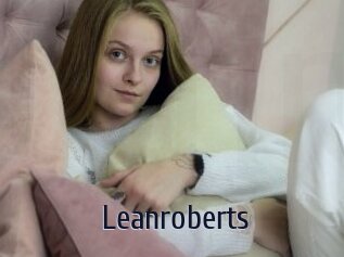 Leanroberts