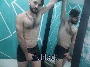 Leblack