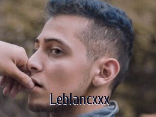 Leblancxxx