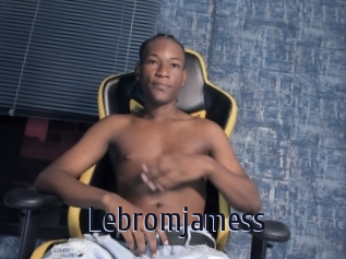 Lebromjamess