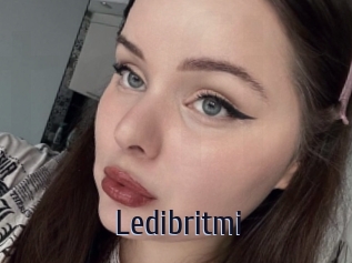 Ledibritmi