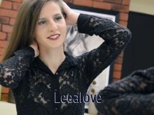 Leealove