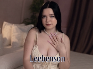 Leebenson