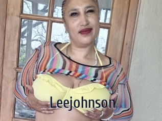 Leejohnson