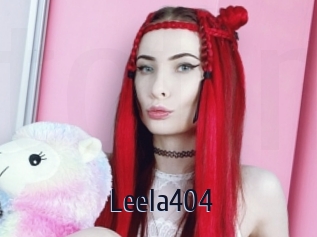 Leela404