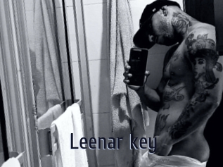 Leenar_key