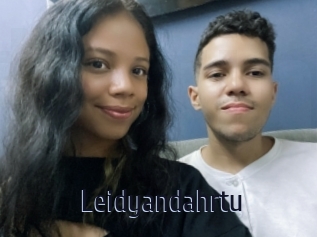 Leidyandahrtu