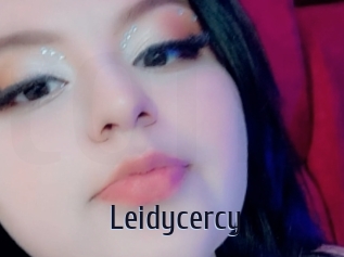 Leidycercy