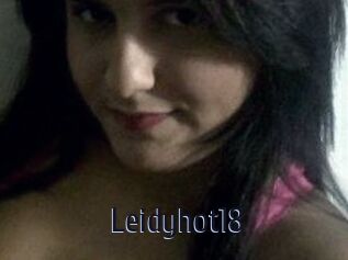 Leidyhot18