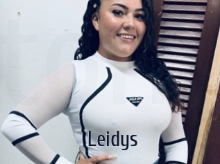 Leidys