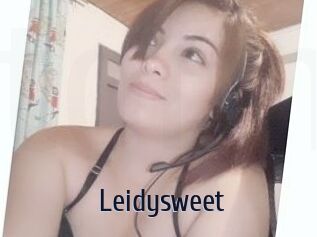 Leidysweet