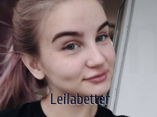 Leilabetter