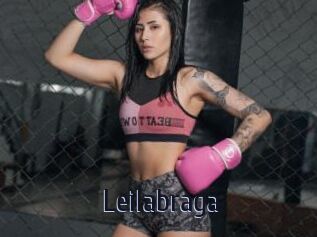 Leilabraga