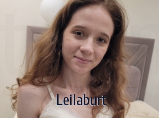 Leilaburt