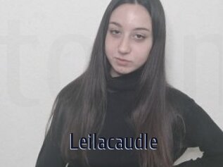 Leilacaudle