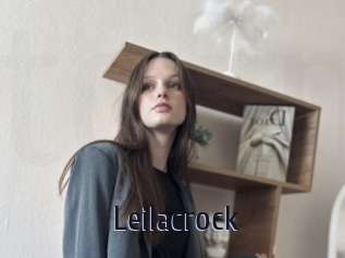 Leilacrock