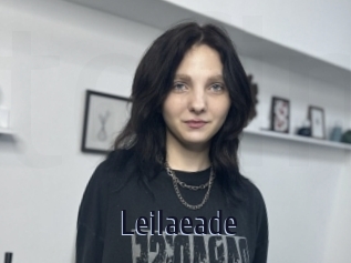 Leilaeade