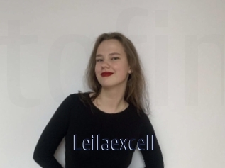 Leilaexcell