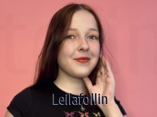 Leilafollin