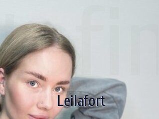 Leilafort