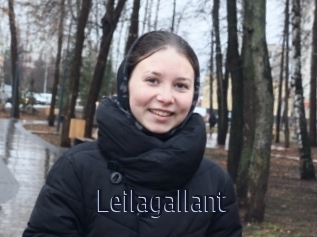 Leilagallant