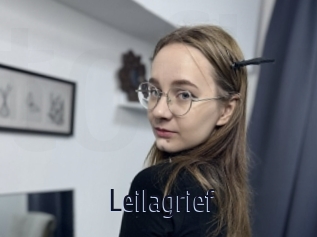 Leilagrief