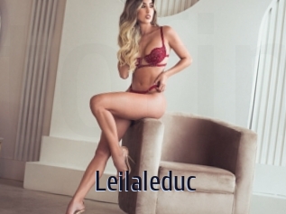 Leilaleduc