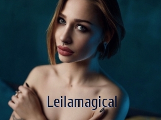 Leilamagical